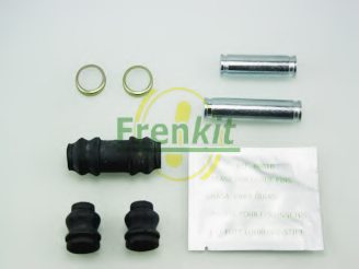 FRENKIT 813005 Guide Sleeve Kit, brake caliper